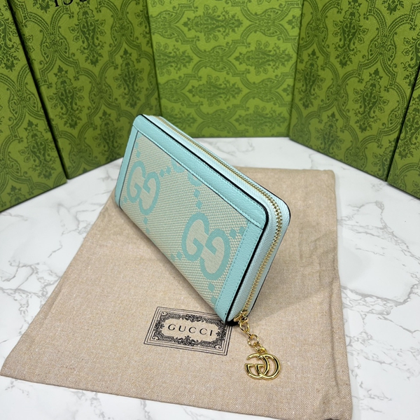 グッチ財布コピー細部ディテール